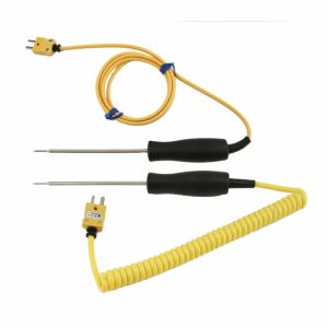 Mini-Handle Super-Fast? Penetration Probe (K-158)