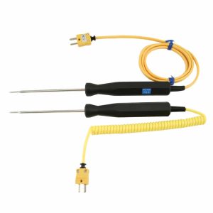 Hex-Handle Super-Fast? Penetration Probe (K-159)