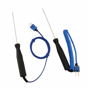 Type T Needle Probe. 5-inch (T-100)
