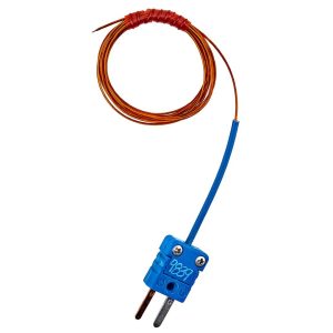 Precision Wire Type T Probe. 0.1??C. 6-pack (PT-6)