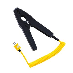 Pipe Clamp Probe (K-040)